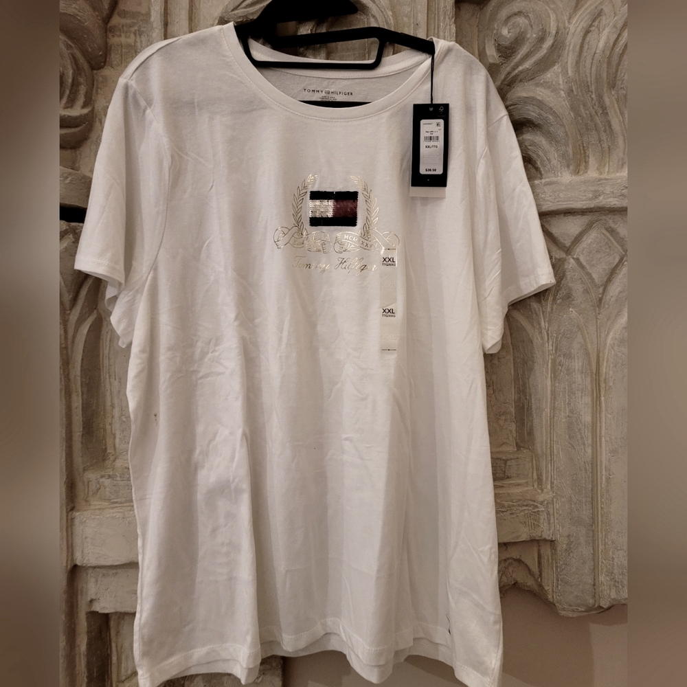 Top Tommy Hilfiger